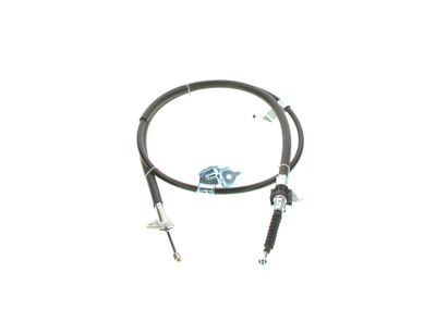 Cable Pull, parking brake BOSCH 1 987 477 070