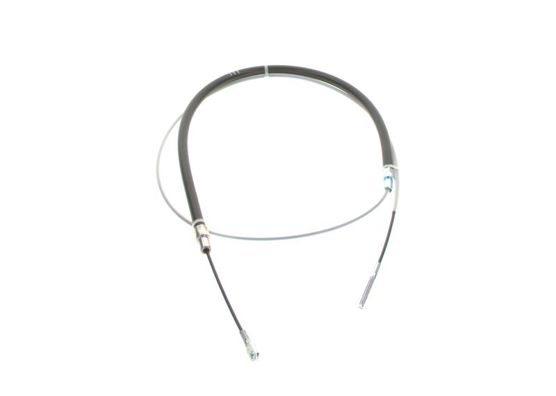 BOSCH 1 987 477 074 Cable Pull, parking brake