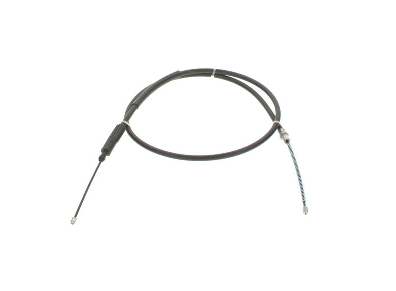 BOSCH 1 987 477 079 Cable Pull, parking brake