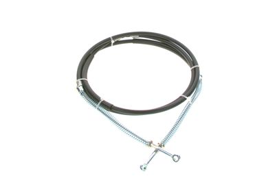 Cable Pull, parking brake BOSCH 1 987 477 086