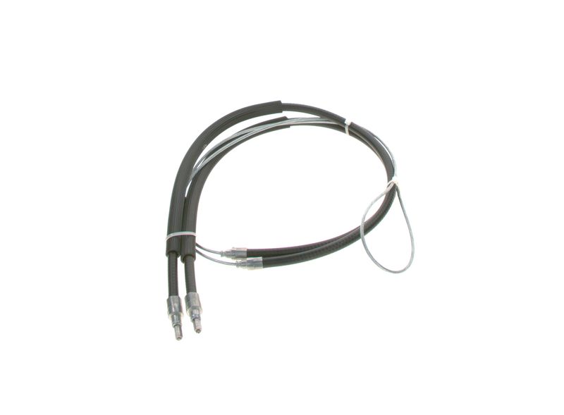 BOSCH 1 987 477 115 Cable Pull, parking brake
