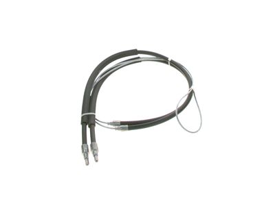 Cable Pull, parking brake BOSCH 1 987 477 115