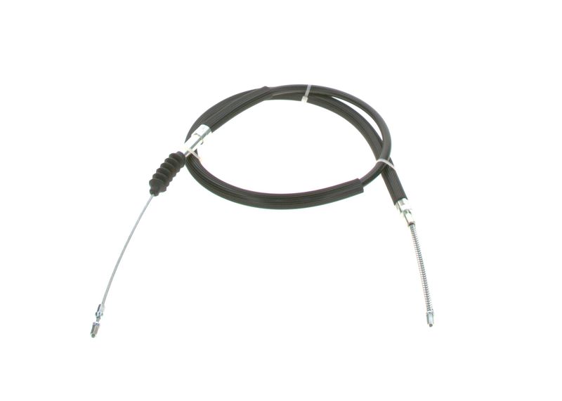 BOSCH 1 987 477 117 Cable Pull, parking brake