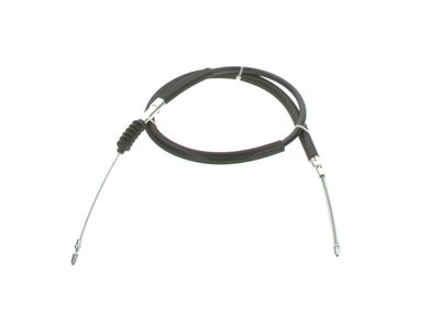 Cable Pull, parking brake BOSCH 1 987 477 117