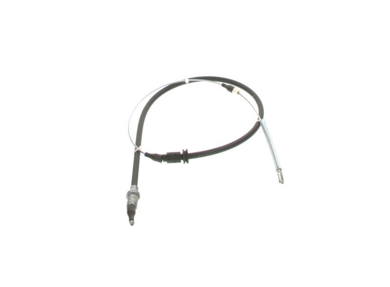 BOSCH 1 987 477 134 Cable Pull, parking brake