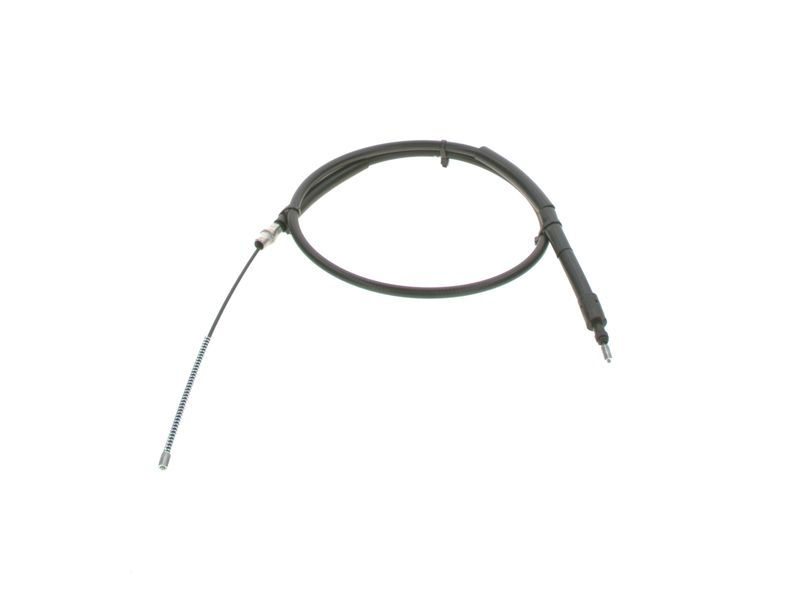 BOSCH 1 987 477 144 Cable Pull, parking brake