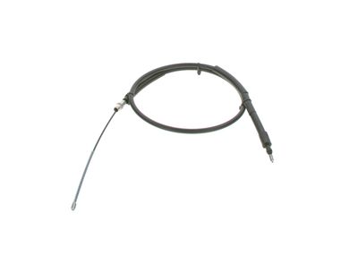 Cable Pull, parking brake BOSCH 1 987 477 144