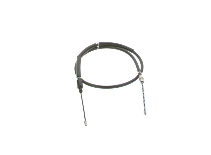 BOSCH 1 987 477 145 Cable Pull, parking brake