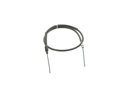 Cable Pull, parking brake BOSCH 1 987 477 145
