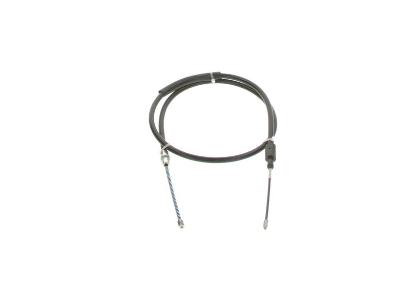 BOSCH 1 987 477 146 Cable Pull, parking brake