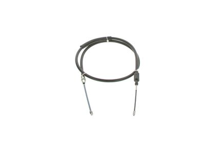 Cable Pull, parking brake BOSCH 1 987 477 146