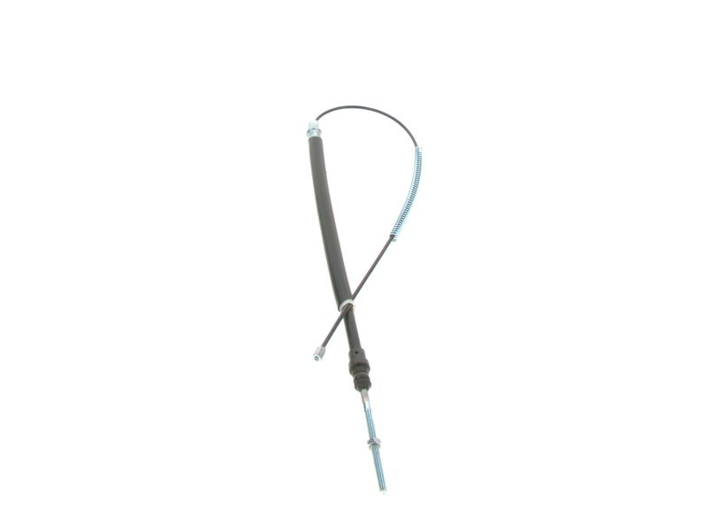 BOSCH 1 987 477 148 Cable Pull, parking brake