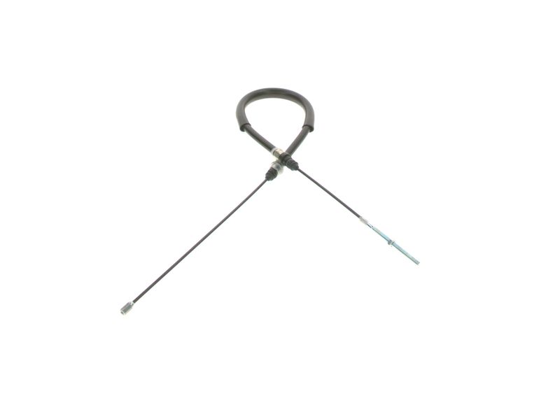 BOSCH 1 987 477 149 Cable Pull, parking brake