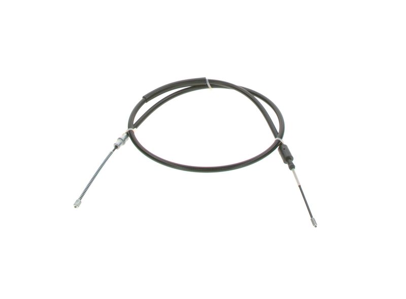 BOSCH 1 987 477 151 Cable Pull, parking brake