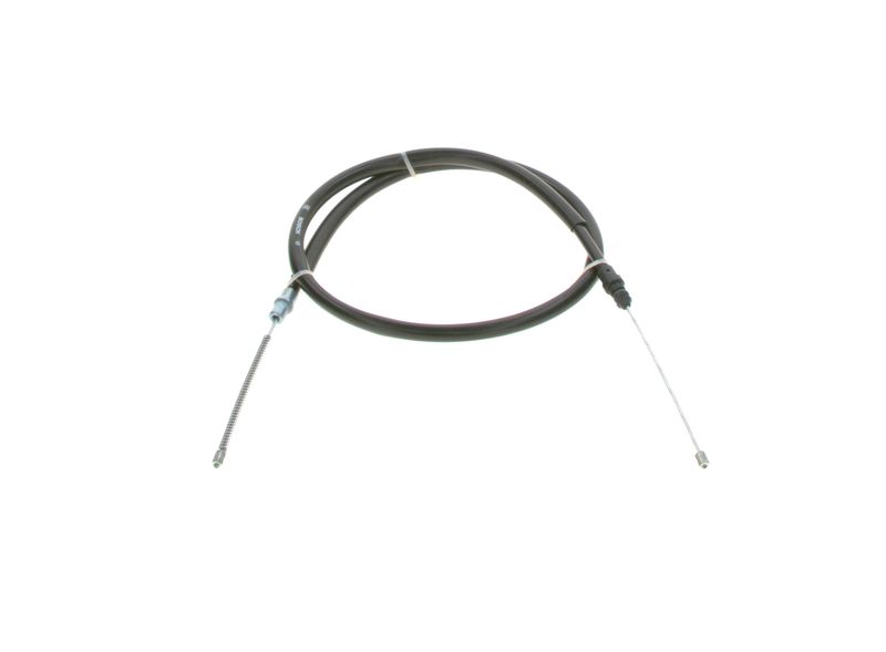 BOSCH 1 987 477 152 Cable Pull, parking brake