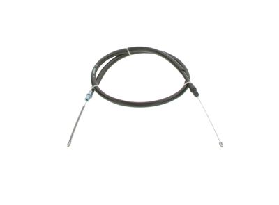 Cable Pull, parking brake BOSCH 1 987 477 152