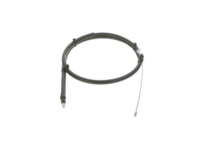 BOSCH 1 987 477 153 Cable Pull, parking brake