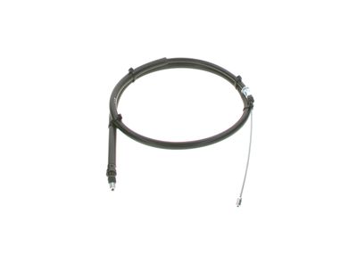 Cable Pull, parking brake BOSCH 1 987 477 153