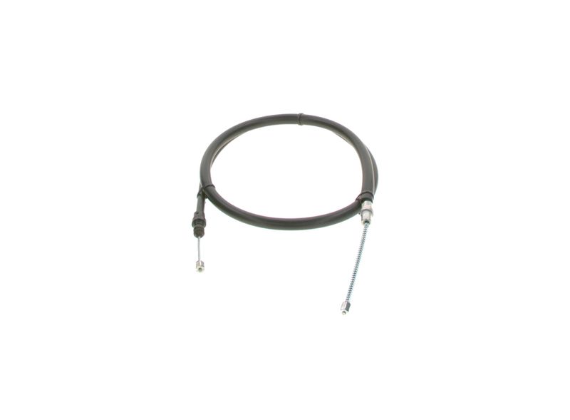 BOSCH 1 987 477 156 Cable Pull, parking brake