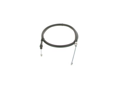 Cable Pull, parking brake BOSCH 1 987 477 156