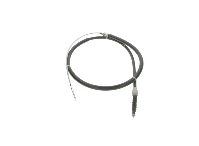 BOSCH 1 987 477 162 Cable Pull, parking brake