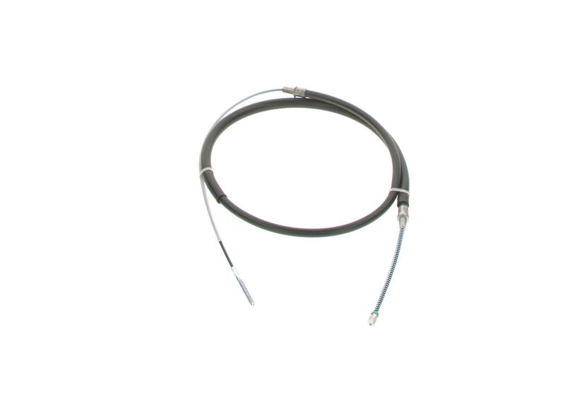BOSCH 1 987 477 169 Cable Pull, parking brake