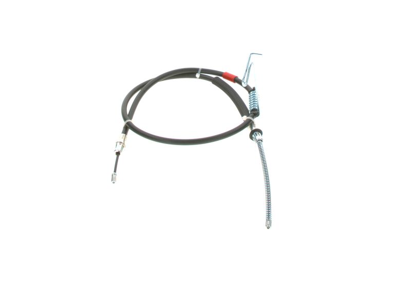 BOSCH 1 987 477 185 Cable Pull, parking brake