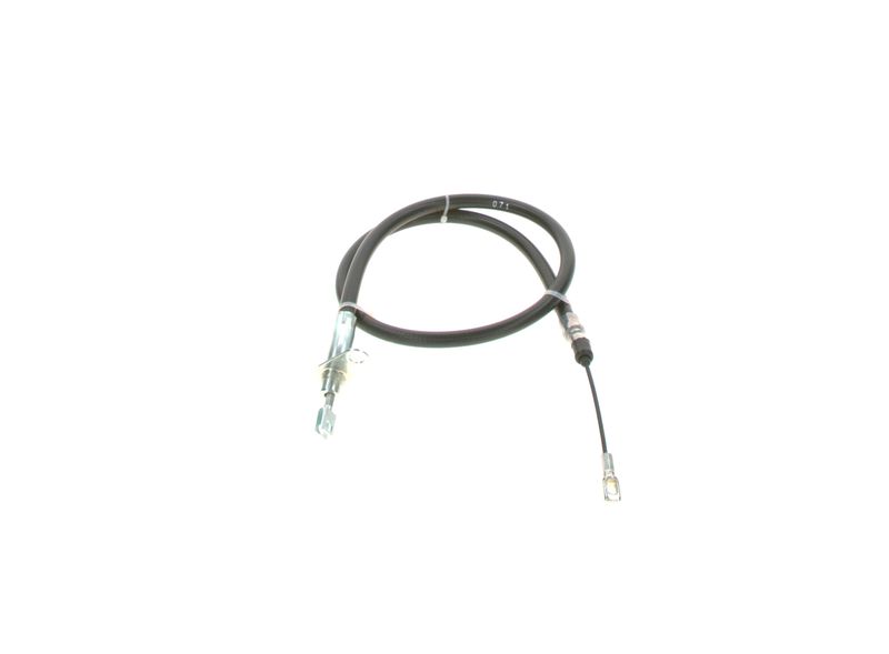 BOSCH 1 987 477 213 Cable Pull, parking brake