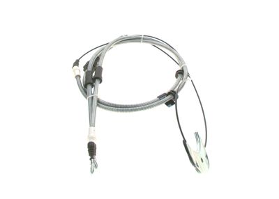Cable Pull, parking brake BOSCH 1 987 477 229