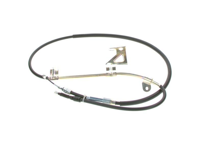 BOSCH 1 987 477 242 Cable Pull, parking brake