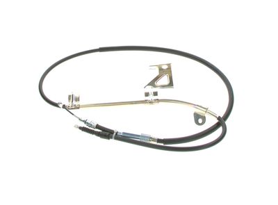 Cable Pull, parking brake BOSCH 1 987 477 242