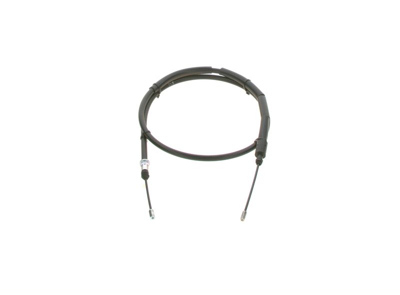 BOSCH 1 987 477 273 Cable Pull, parking brake