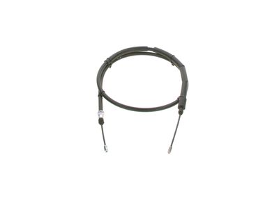 Cable Pull, parking brake BOSCH 1 987 477 273