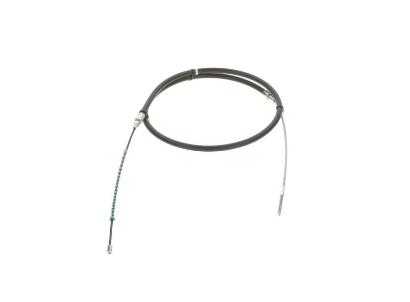 BOSCH 1 987 477 284 Cable Pull, parking brake