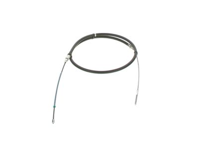 Cable Pull, parking brake BOSCH 1 987 477 284