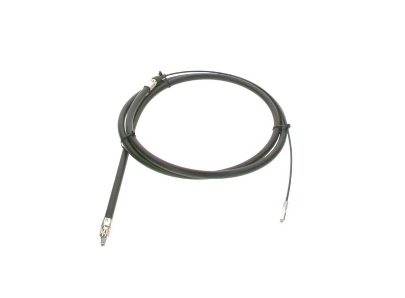 BOSCH 1 987 477 306 Cable Pull, parking brake