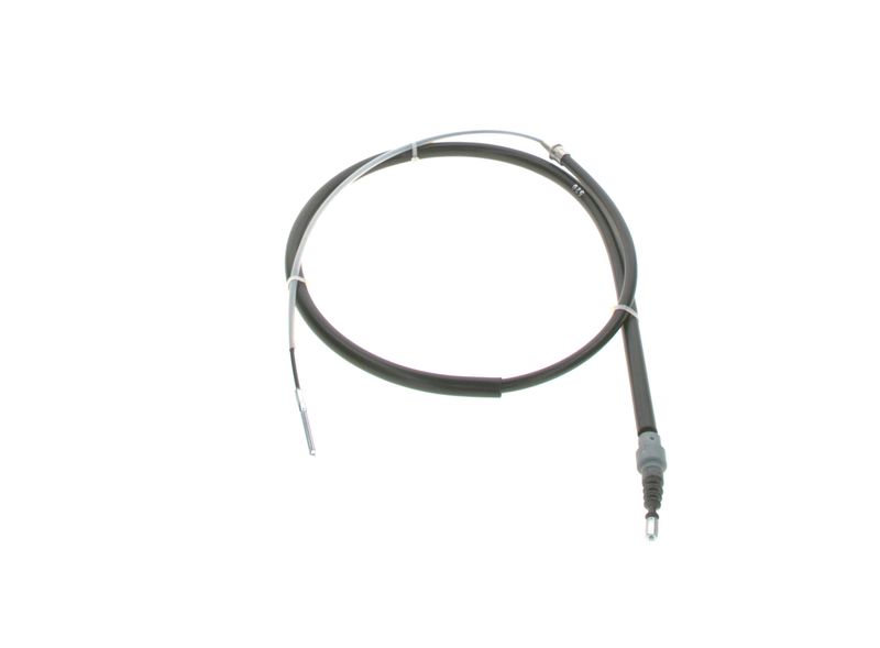 BOSCH 1 987 477 321 Cable Pull, parking brake