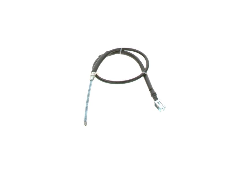 BOSCH 1 987 477 334 Cable Pull, parking brake