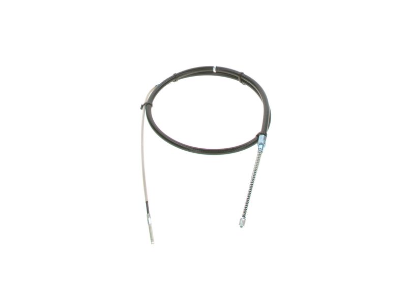 BOSCH 1 987 477 338 Cable Pull, parking brake