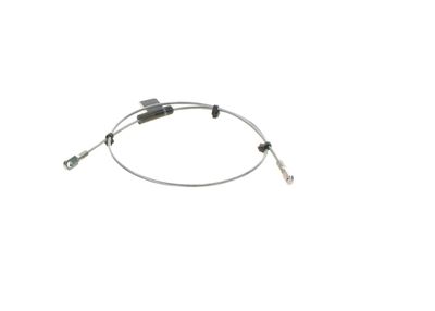 Cable Pull, parking brake BOSCH 1 987 477 347