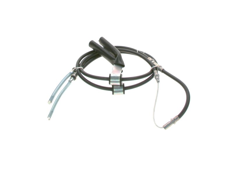 BOSCH 1 987 477 370 Cable Pull, parking brake