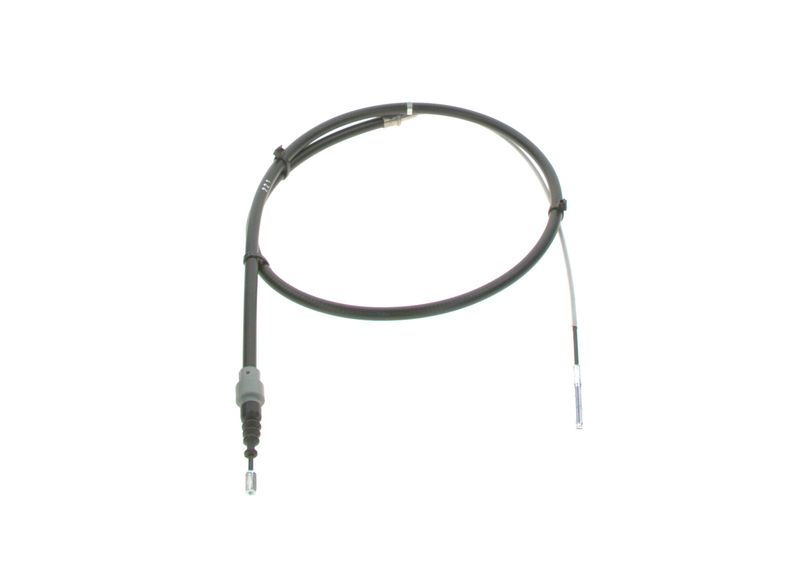 BOSCH 1 987 477 393 Cable Pull, parking brake