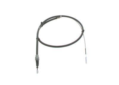 Cable Pull, parking brake BOSCH 1 987 477 393
