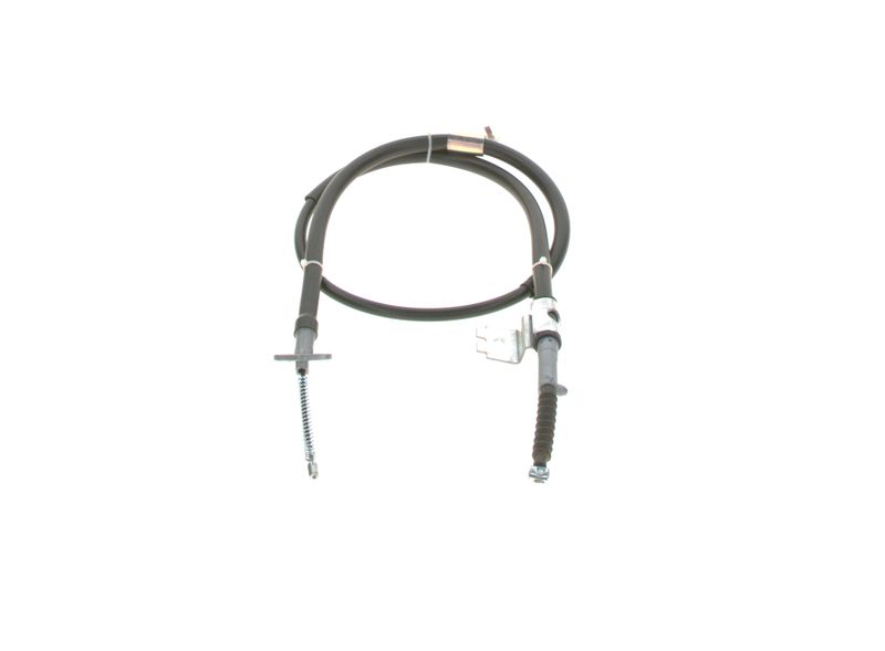 BOSCH 1 987 477 403 Cable Pull, parking brake