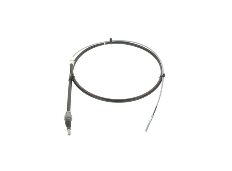 BOSCH 1 987 477 406 Cable Pull, parking brake
