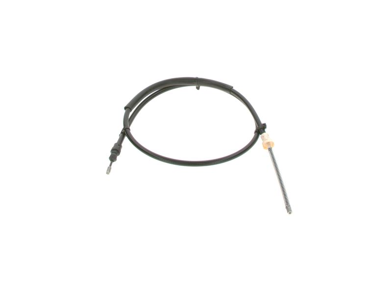 BOSCH 1 987 477 427 Cable Pull, parking brake