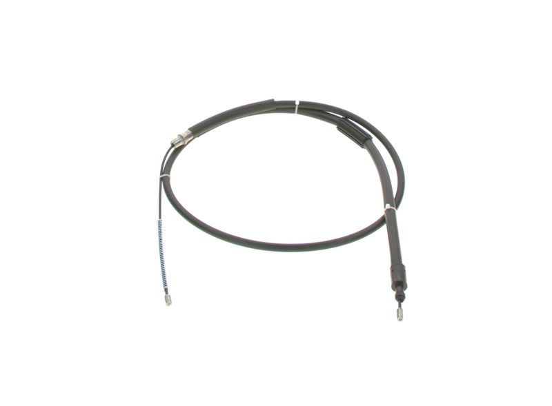 BOSCH 1 987 477 429 Cable Pull, parking brake