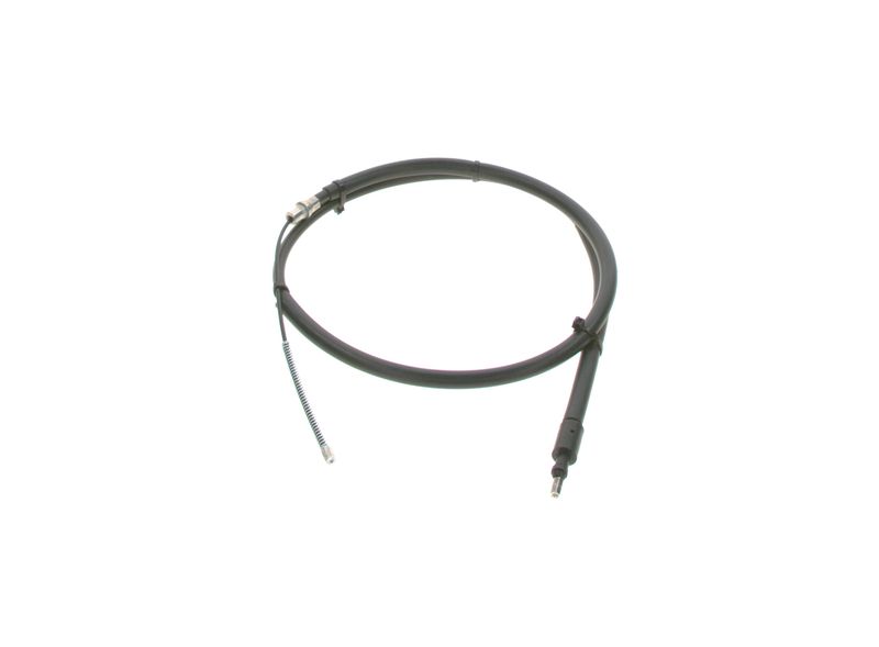 BOSCH 1 987 477 430 Cable Pull, parking brake