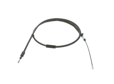 Cable Pull, parking brake BOSCH 1 987 477 431