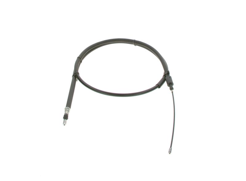 BOSCH 1 987 477 432 Cable Pull, parking brake